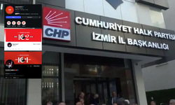 CHP İzmir’de sosyal medya hamlesi: Hesapların adı “Özgür İzmir İl” oldu