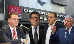 İzmir Büyükşehir’de istifa dalgası büyüyor: Yıldır, Ballıkaya, Özuslu, Baysak…