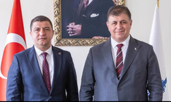 Tire Belediye Başkanı Okuroğlu’ndan Tugay’ın istifasına ilk yorum