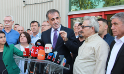 İzmir’de kritik toplantı sonrası açıklama: “CHP bu süreçten güçlenerek çıkacak”
