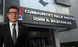 Umut Barış Ballıkaya, “Cemil Tugay’ın istifasını destekliyorum” diyerek CHP’den ayrıldı
