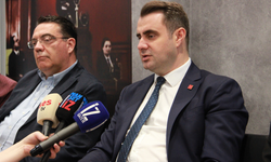 Çağatay Güç soruları yanıtladı! Cemil Tugay'ın istifası! Utku Gümrükçü! Toplu istifa iddiaları!