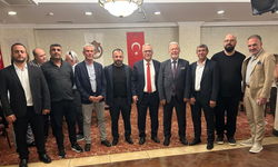 Yalçın Ata seçim zaferlerine Ankara’yı da ekledi