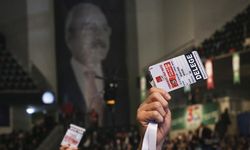 CHP’de olağan kurultay takvimi netleşti!