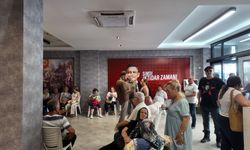 Seferihisar operasyonunun ardından CHP İzmir’de gergin bekleyiş: İlçe başkanları toplanıyor