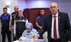 Fevzi Aksünger’den birlik mesajı: “Görkem Duman’ın emanetine sahip çıkacağız”