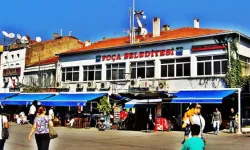 Foça Belediyesi’nde 690 bin TL’lik vurgun: Tutuklama geldi