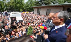 Özgür Özel, kurultay için tarih verdi: “26 Temmuz son tarih!”