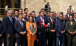CHP’den “kurultay” çağrısı: 72 il başkanı “Hemen” dedi