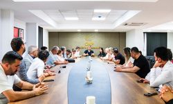 CHP İzmir’den “kararlılık” mesajı: Yol haritası belli oldu