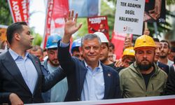 Özel’den “Bir yol açacağız” çıkışı: “Parti işgal altında”