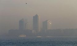İzmir’de hava alarmı: Üç büyük il arasında en kirli şehir oldu