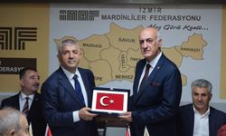 MHP İzmir İl Başkanı Şahin: “Terörsüz Türkiye hedefi kararlılıkla sürüyor”