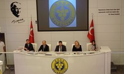 Buca Belediyesi’nde durgun meclis: “Bu süreçte olanca gücümüzle çalışacağız”