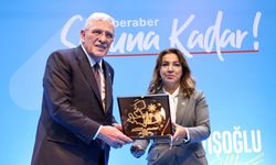 İYİ Parti İzmir İl Başkanı Ülkü Doğan’dan Mitingi çağrısı!