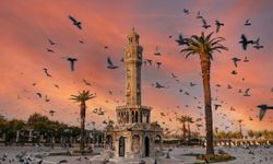 Meteoroloji uyardı: İzmir’de yaz sıcakları etkisini artırıyor!