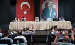 Konak Meclisi’nden Alsancak için kritik imar kararı: Oy birliğiyle kabul edildi
