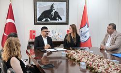 Konak’ta Romanlara istihdam müjdesi