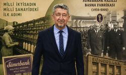 Milli kalkınmanın adı Sümerbank 93 yaşında