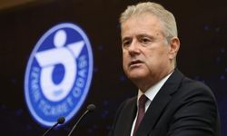 Özgener'den Güzelbahçe Kampüsü açıklaması: “İnşaat devam ediyor”