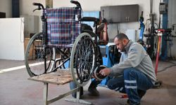 Manisa’da engellilere ücretsiz tamir desteği