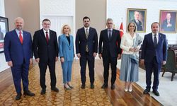 Başkan Pehlivan’dan müjde! Menemen’e yeni hastane geliyor