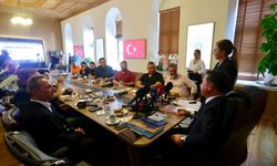 Muğla’nın geleceği “ortak akıl” ve bilimle planlanıyor