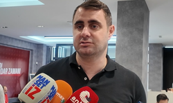 Çağatay Güç, İl Başkanlığı’ndaki nöbette konuştu: “Butlancılar onuruyla istifa etsin”