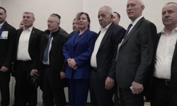 İzmir Kahveciler Odası’nda “kılavuz karga” kavgası!