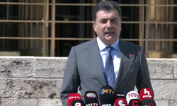 CHP’li Emre'den istifa açıklaması: “Bu saatten sonra kurultayın toplanmaması bir suçtur”