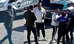 Dinar Belediye Başkanı’na neşterli saldırı girişimi!