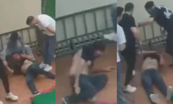 Mustafa Sandal’ın eski bacanağına tahliye: Yeni görüntüler ortaya çıktı