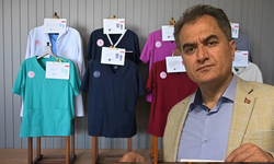 Sağlıkta “renkli” dönem: Formasız başladı