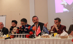 Ağıralioğlu İzmir’den yüklendi: “Mazeret değil, çözüm partisiyiz!”