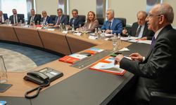 CHP’de vekil sayısı 129’a düştü: Ali Mahir Başarır, Gökhan Günaydın, Umut Akdoğan, Veli Ağbaba...