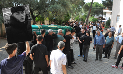 Karşıyaka cinayetinde 2 tutuklama: Zanlının sicili kabarık