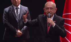 Kılıçdaroğlu, Genel Merkez'de kürsüde: “Kirlilikten arınacağız”