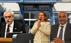 Güzelbahçe’de başkanvekilliği düğümü: CHP uzlaşamadı