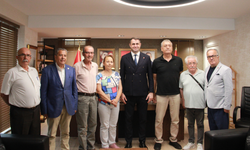 75 eski başkandan Çağatay Güç’e destek bildirisi: “Çözüm, örgüt iradesi”