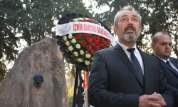 İzmir Barosu’nun eski başkanı Özkan Yücel hayatını kaybetti