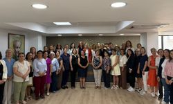 CHP İzmir kadın örgütleri: “Tam bağımsız Türkiye hedefinden vazgeçmeyeceğiz”