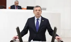 İzmir Milletvekili Rahmi Aşkın Türeli’nin acı günü