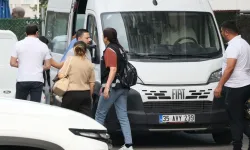 Seferihisar soruşturmasında yeni gelişme: 5 kişi tutuklandı!