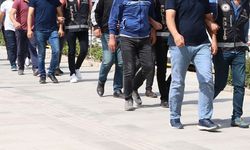 11 ilde dev bahis operasyonu: İzmir de listede