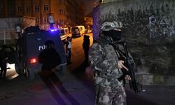 Terör örgütü DHKP/C operasyonu İzmir'e sıçradı