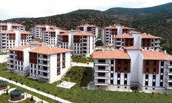 TOKİ’den 20 bin konutluk açık satış kampanyası: İzmir’e 306 konut