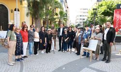 Şehzadeler’de anlamlı sergi: Manisa Tarzanı’nın izleri Tarzan Meydanı’nda sergileniyor