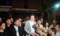 Buca Belediyesi dosyasında kritik karar! Çağatay Güç'ten karara tepki