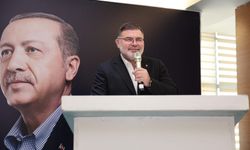 AK Parti İzmir İl Başkanı Bilal Saygılı: “CHP’li belediyeler hizmet yerine kriz üretiyor”
