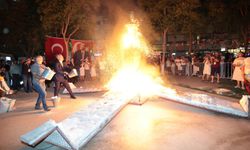 Menemen’de 5. Uluslararası Çömlek Festivali için geri sayım başladı